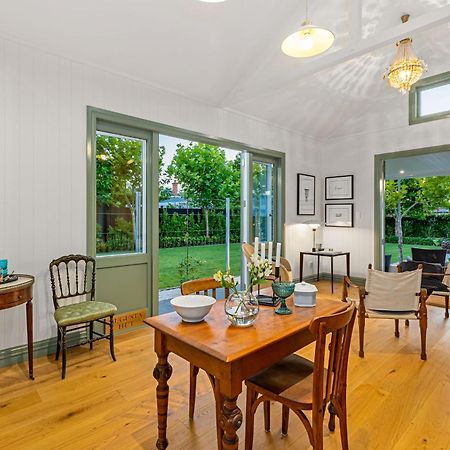 Augusta Hut Villa Auckland Eksteriør billede
